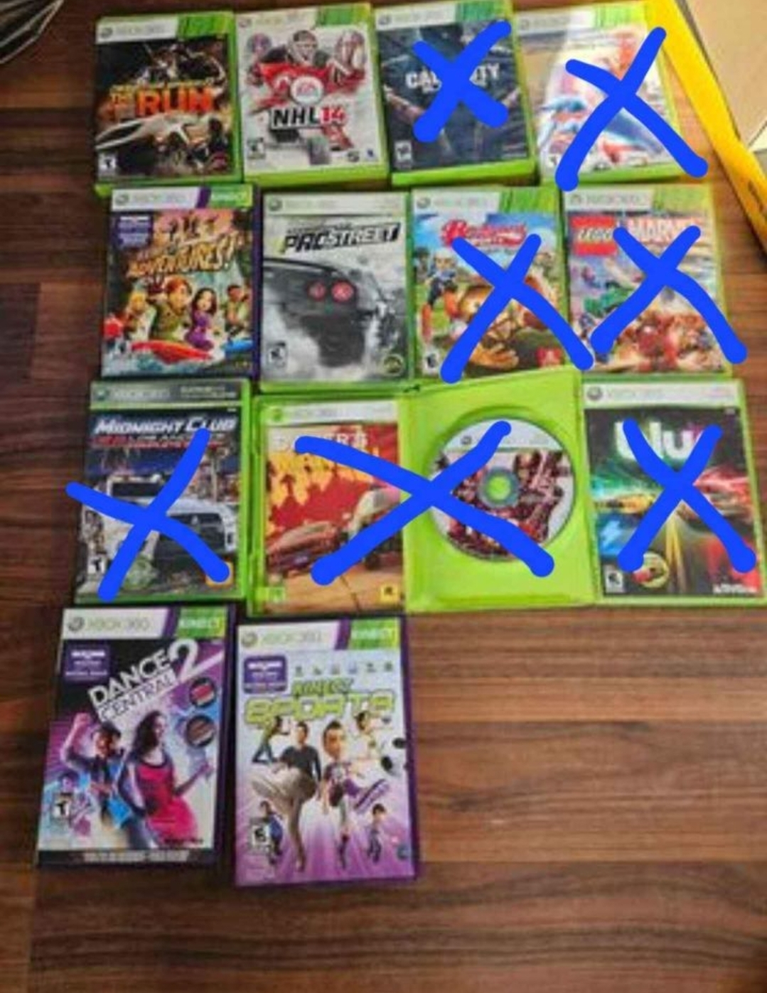 video games - photo 2