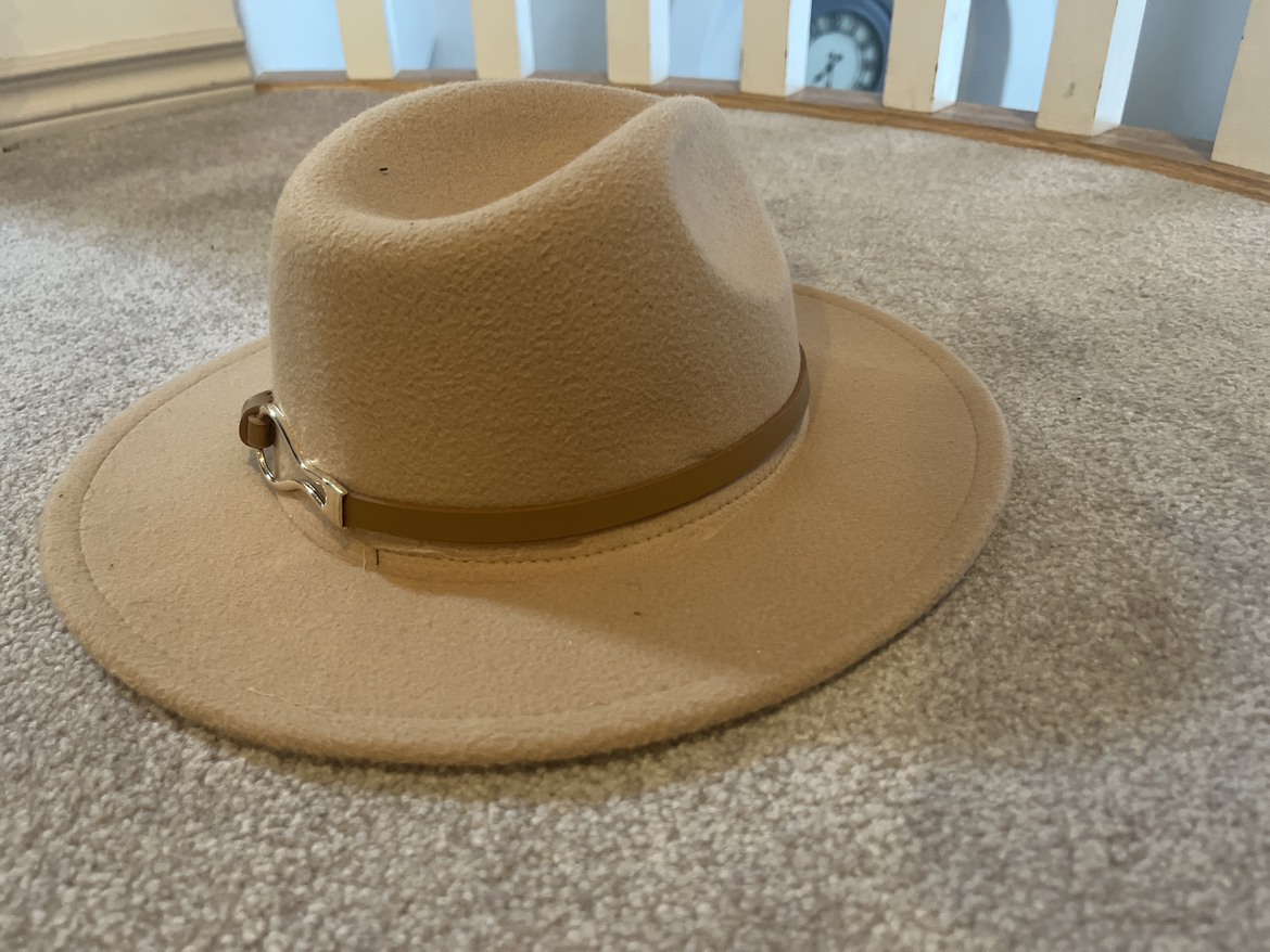 Ladies hat OS - photo 3