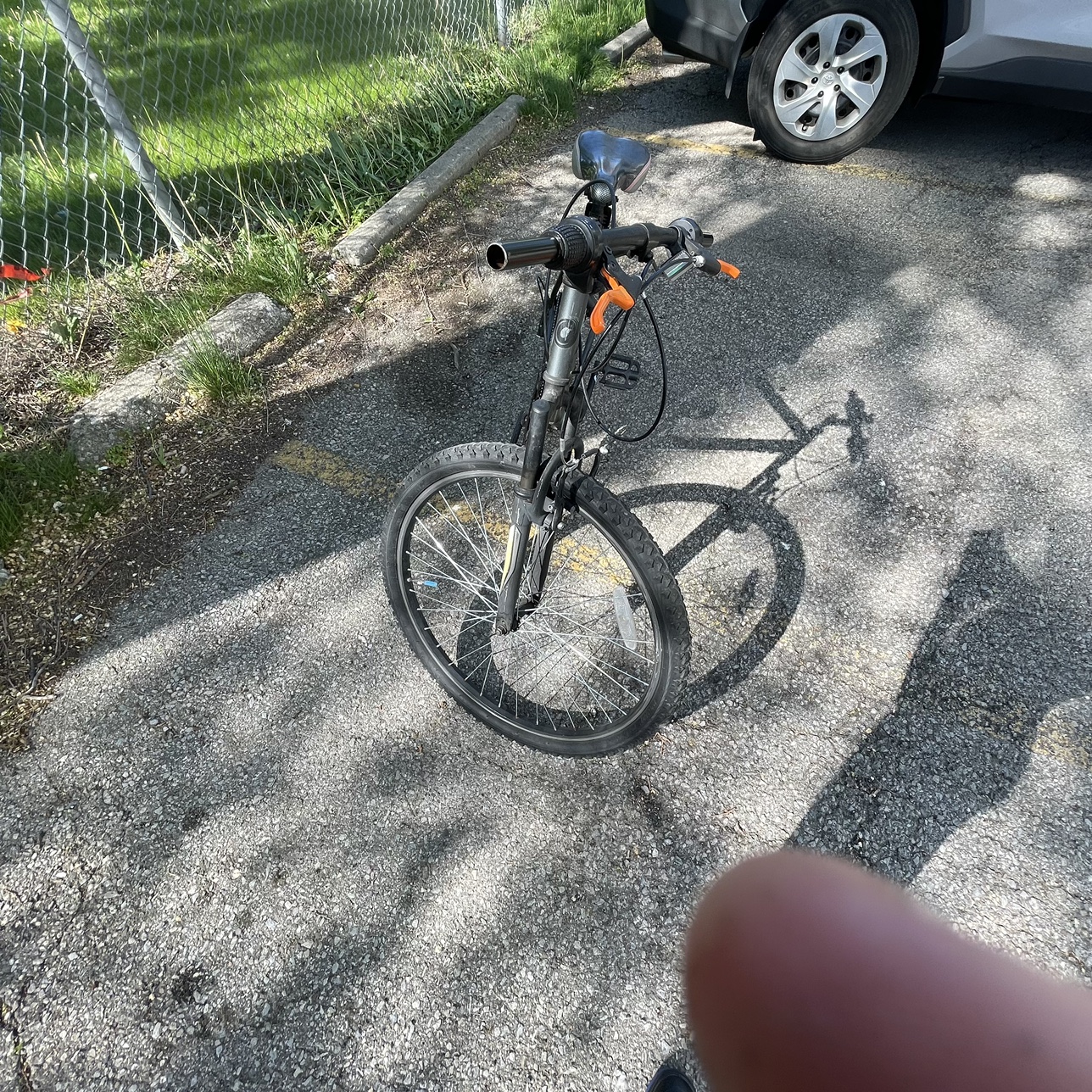 Bike 26 - photo 4