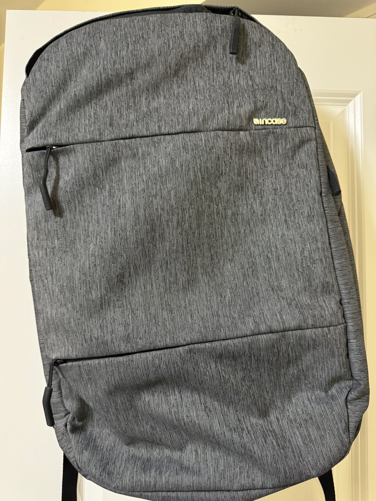 Incase City Laptop Backpack