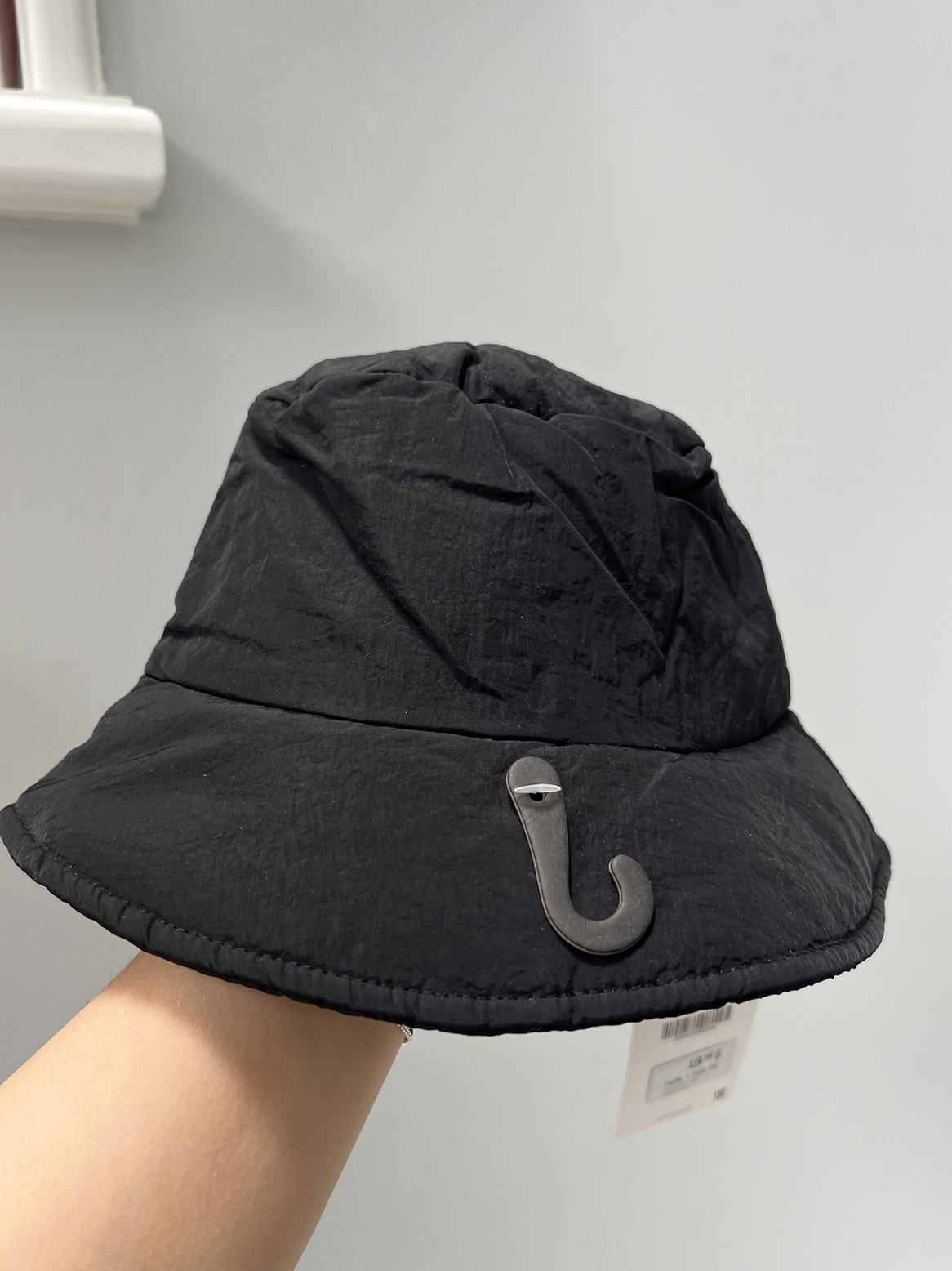NEW ZARA Bucket Hat - photo 2