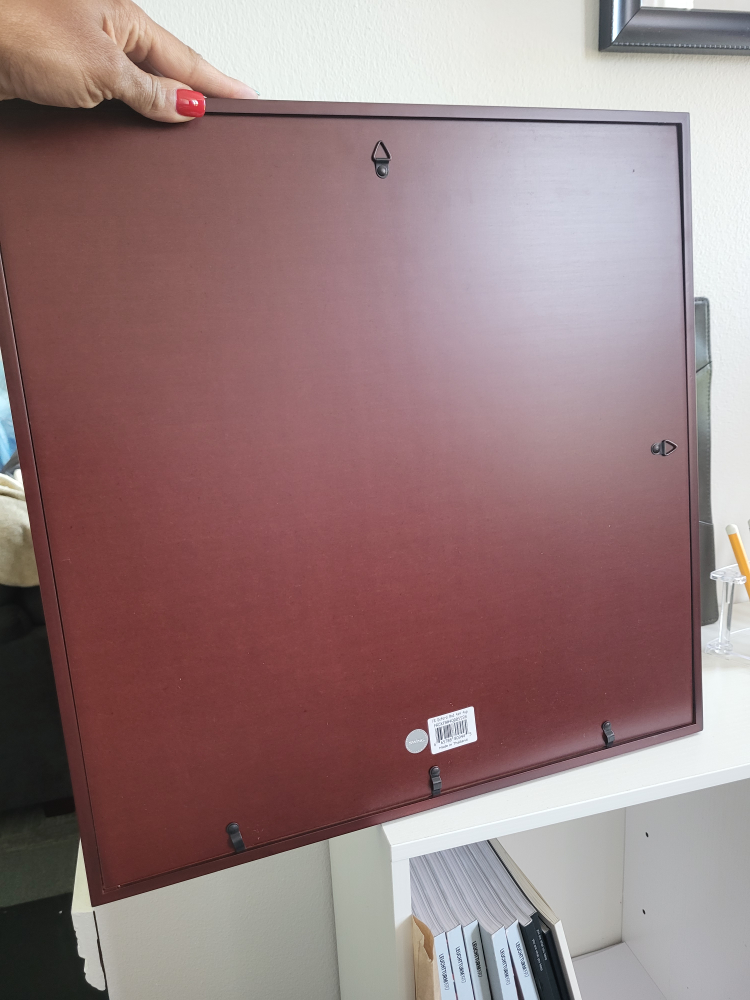 Picture frame image indicator(2)