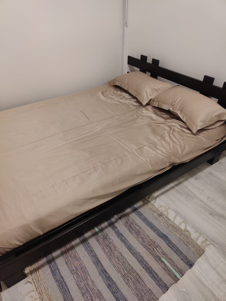 bed - photo 4