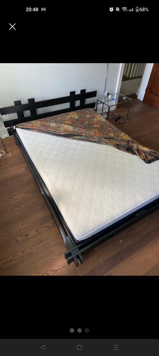 bed - photo 5
