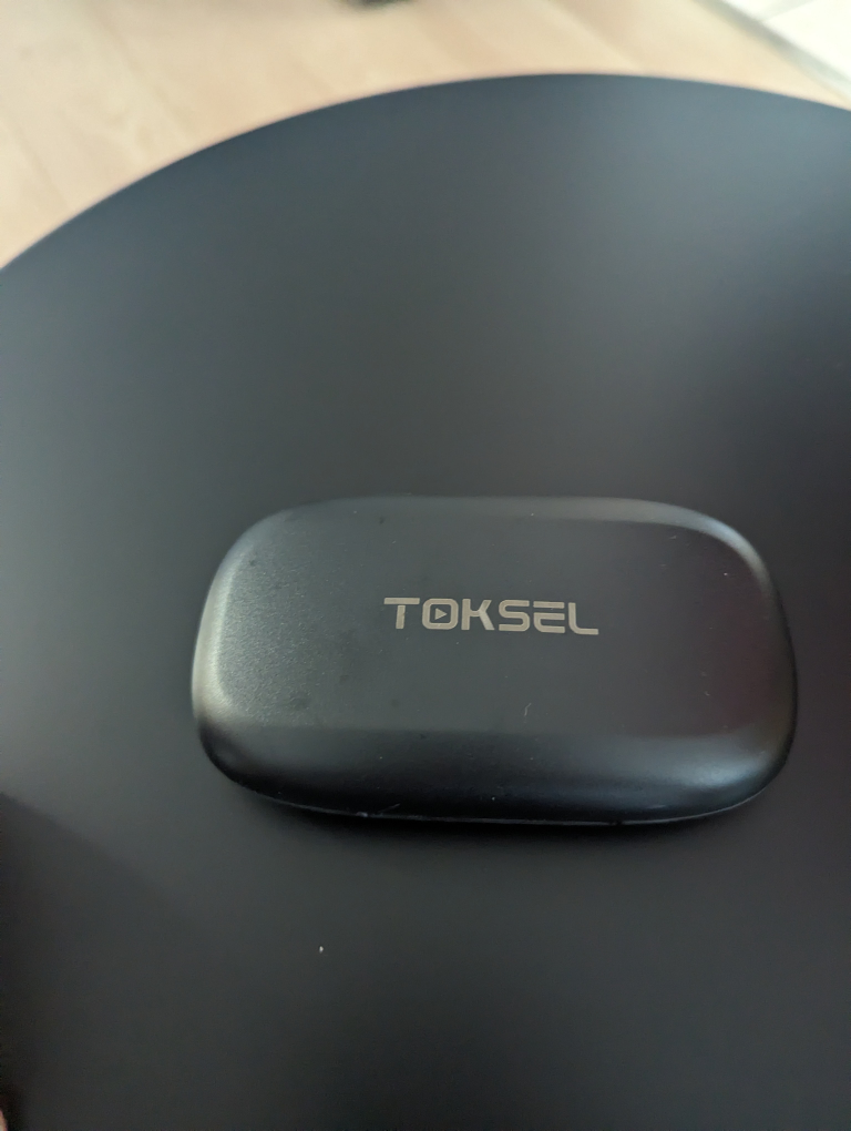 Toksel Bluetooth Headset - photo 2