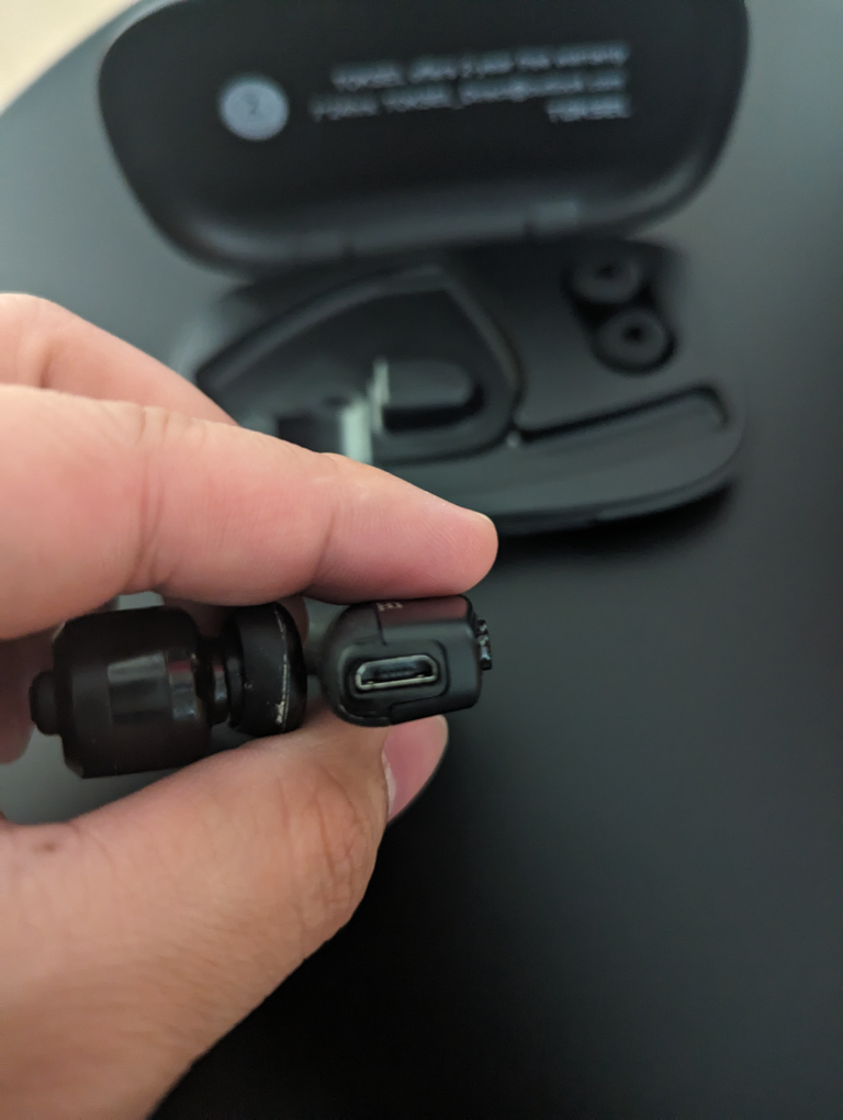 Toksel Bluetooth Headset - photo 3