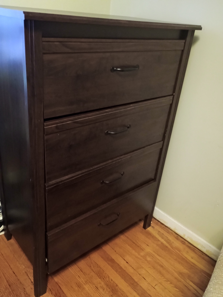 drawer - photo 2