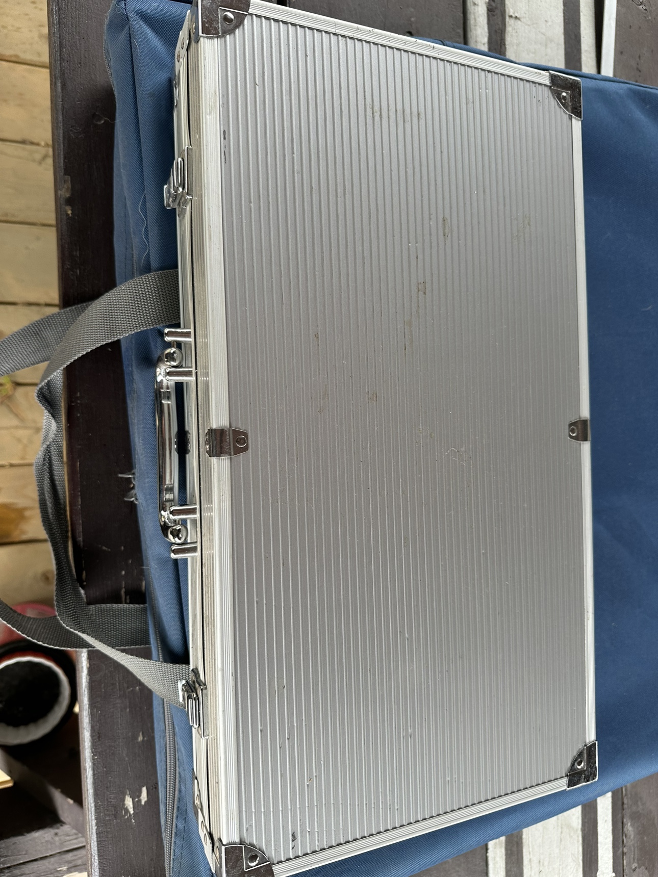 BBQ SET - photo 2