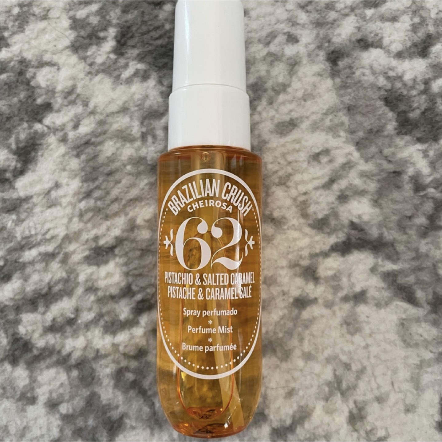 Sol De Janeiro Brazilian Bum Bum Cheirosa 62 Fragrance Mist