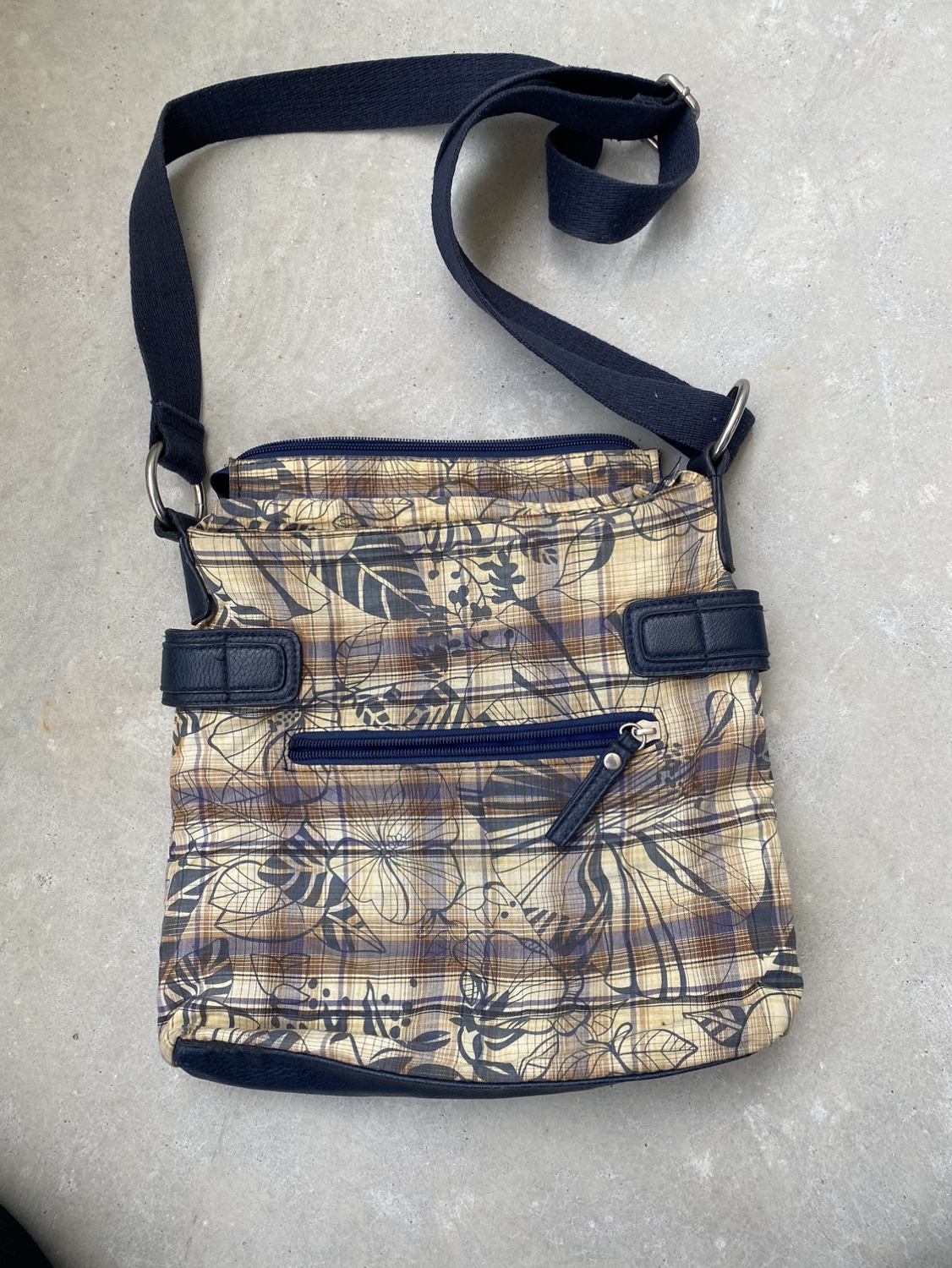 Roots cross body bag - photo 2