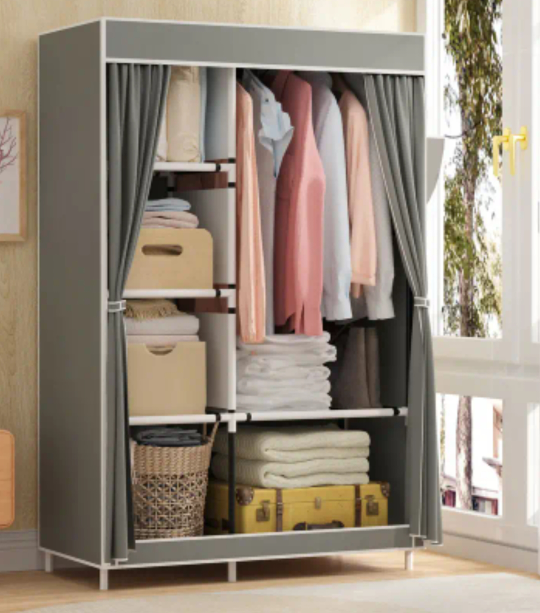 Dust proof Wardrobe thumbnail