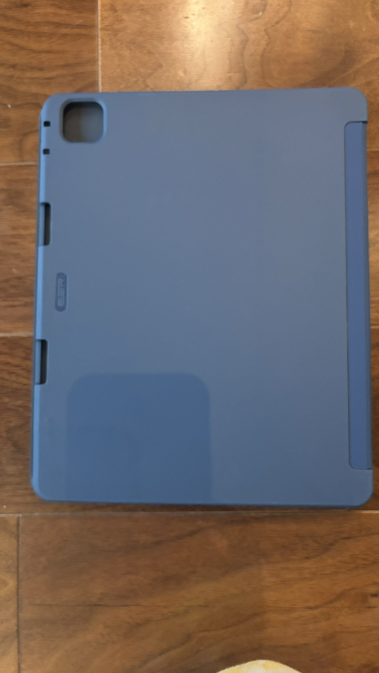 #freecycle Ipad Pro Case - photo 2