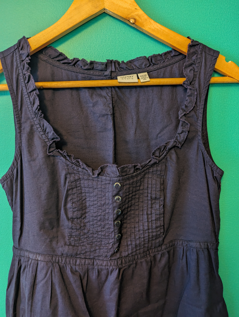 Esprit dress Small - photo 2