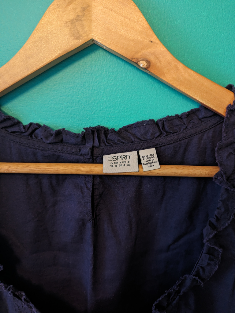 Esprit dress Small - photo 3