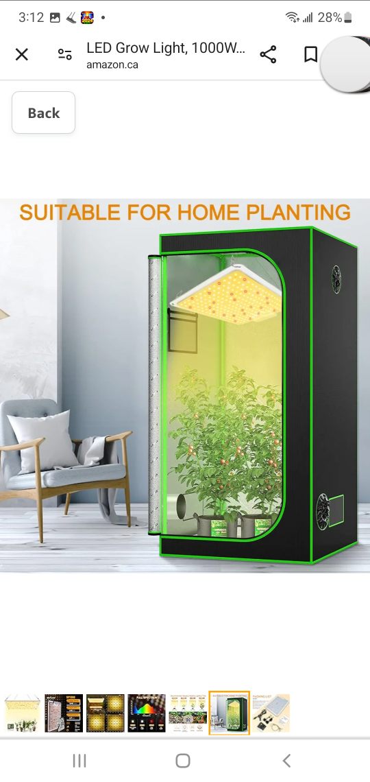 brand new inbox ger love LED grow light image indicator(6)