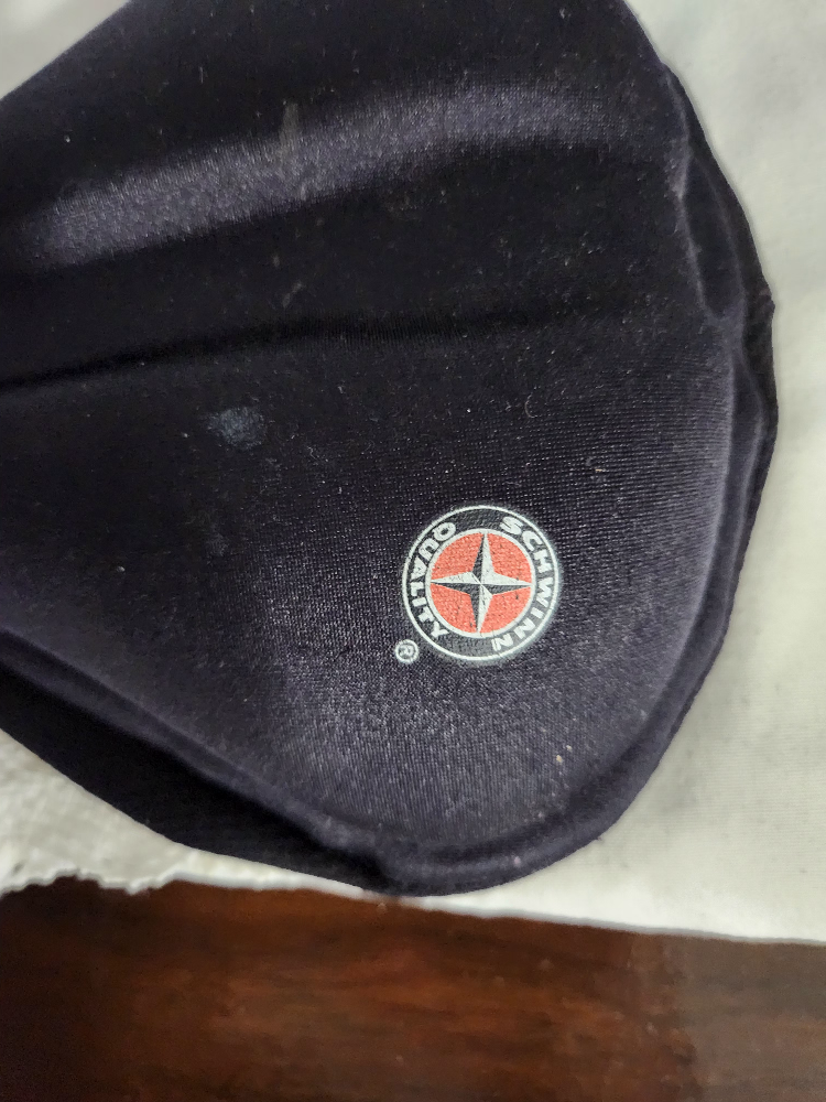 Schwinn Gel Bike Seat image indicator(2)