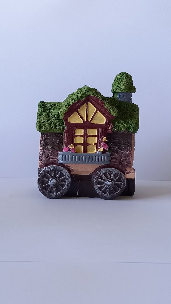 Fairy Garden Figurine 🧡 thumbnail