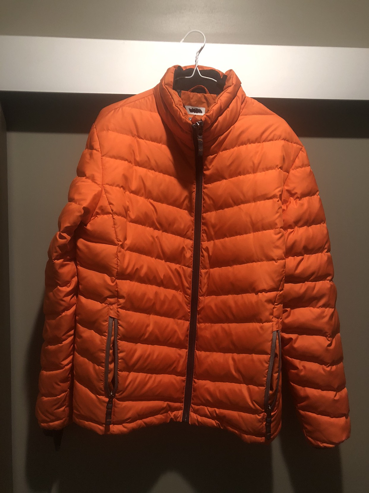 McKinley size Large puffy coat