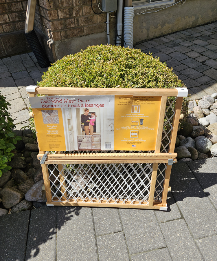 Baby Gate