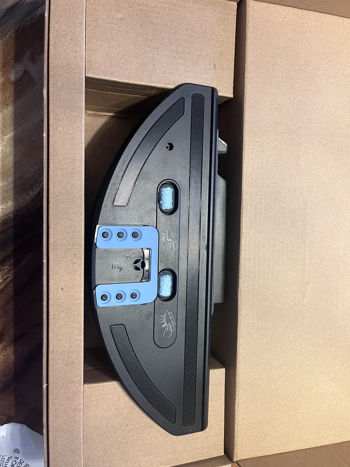 iRobot Roomba combo i5+443 image indicator(8)