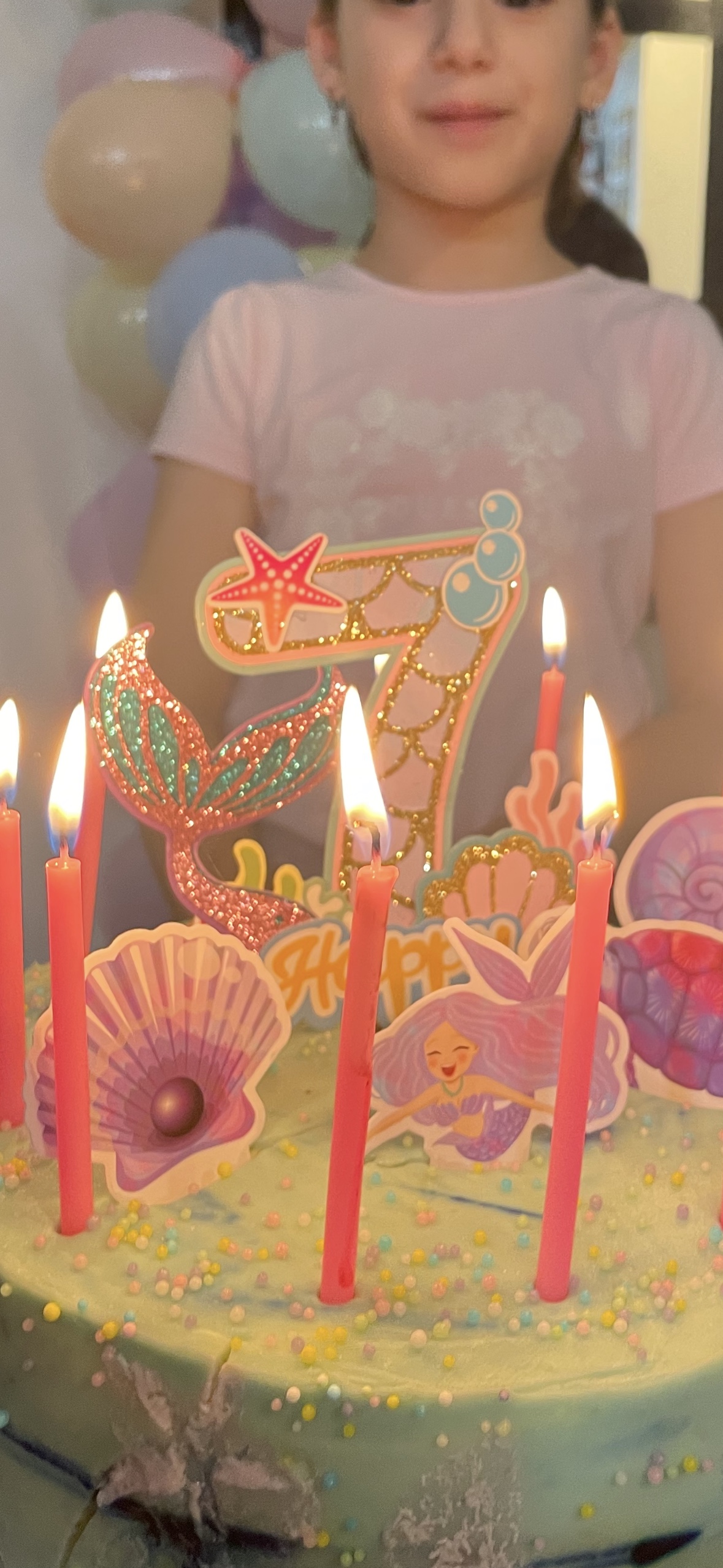 7y mermaid cake topper image indicator(2)