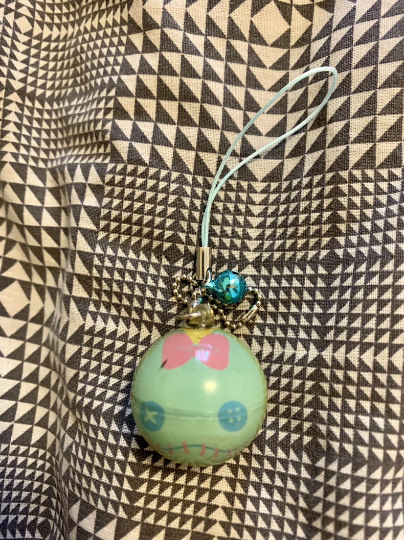 Disney theme keychains 🥕 2 for $5 image indicator(2)