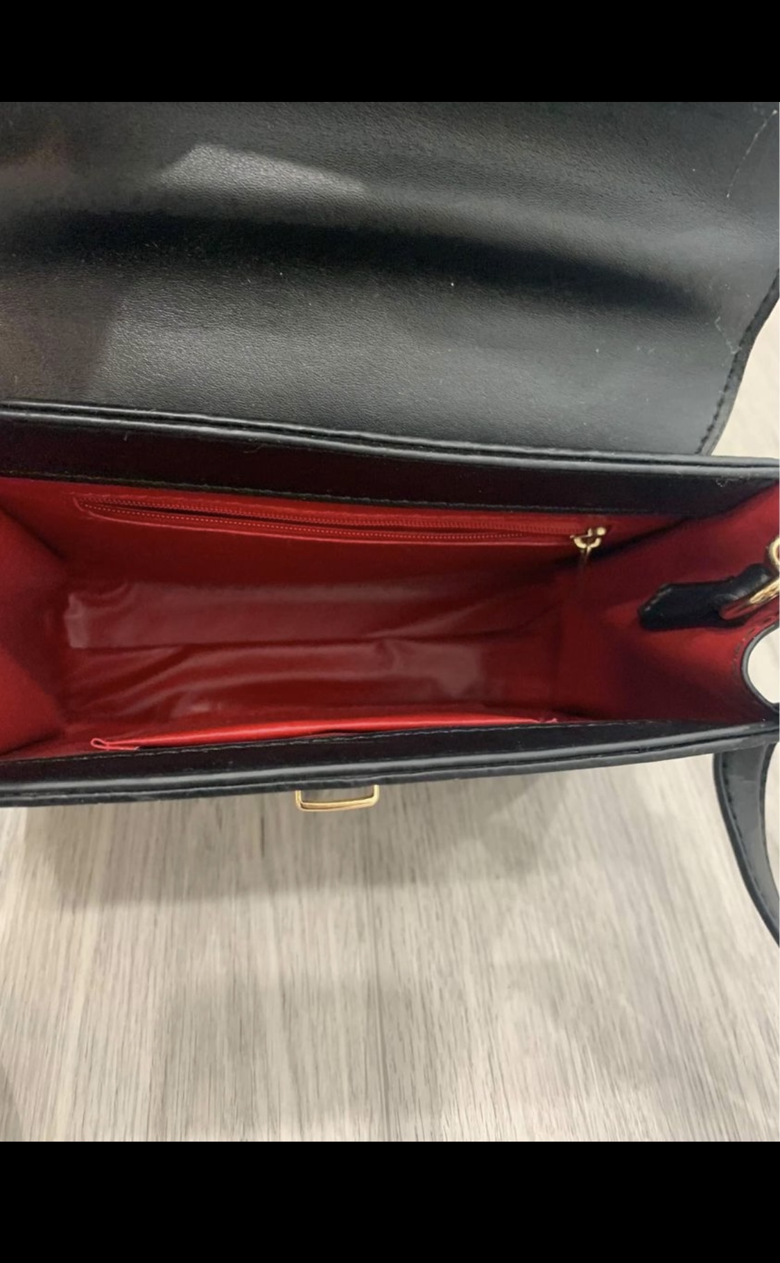 Black bag - photo 3