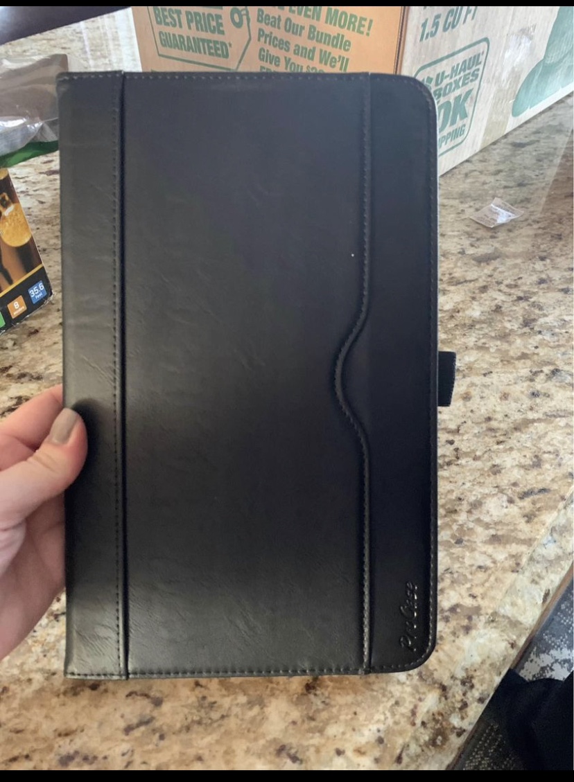 #Freecycle Brand new pro case universal tablet holder image indicator(2)