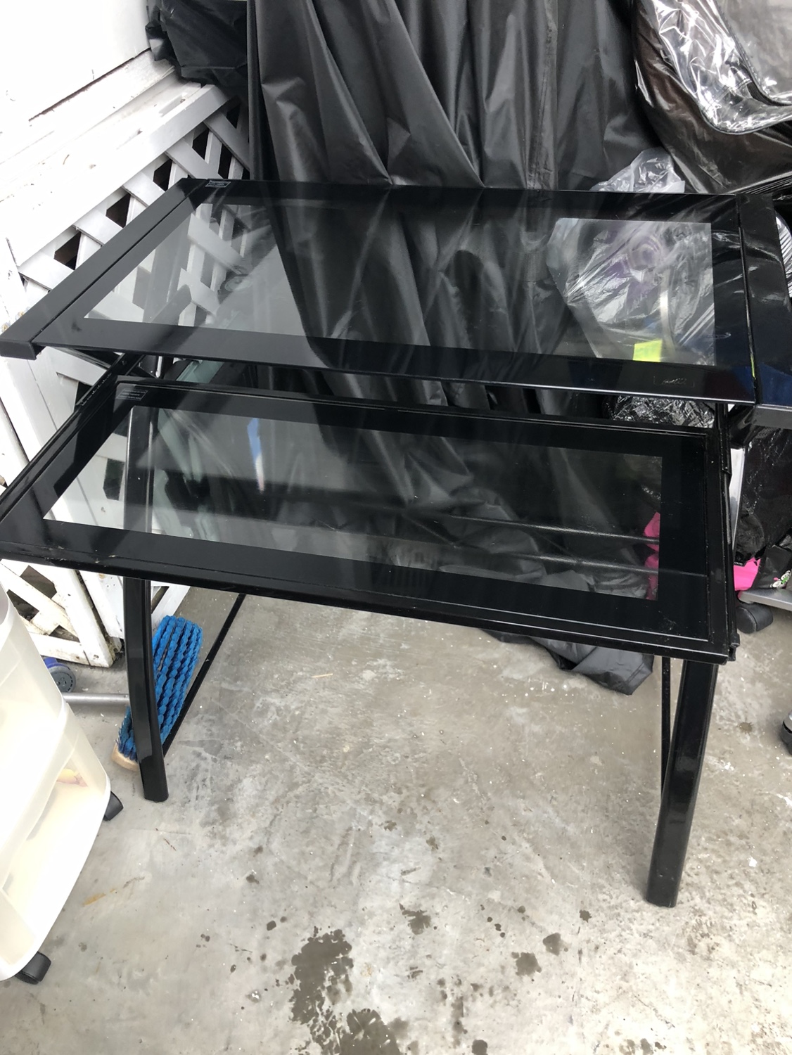 Beautiful desk