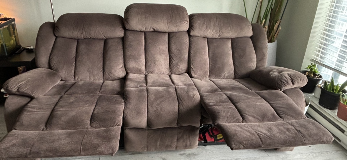 Sofa - photo 2