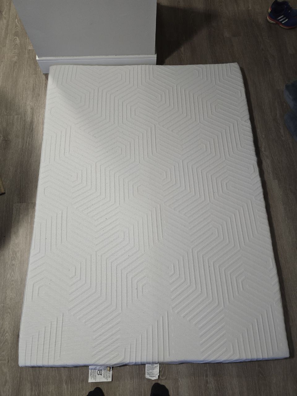 mattress