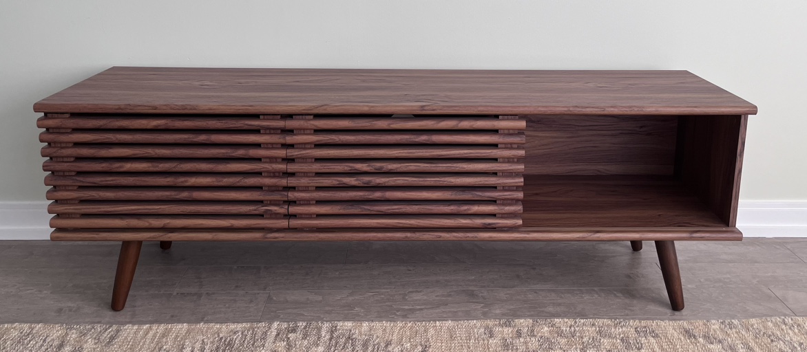 TV STAND - photo 4