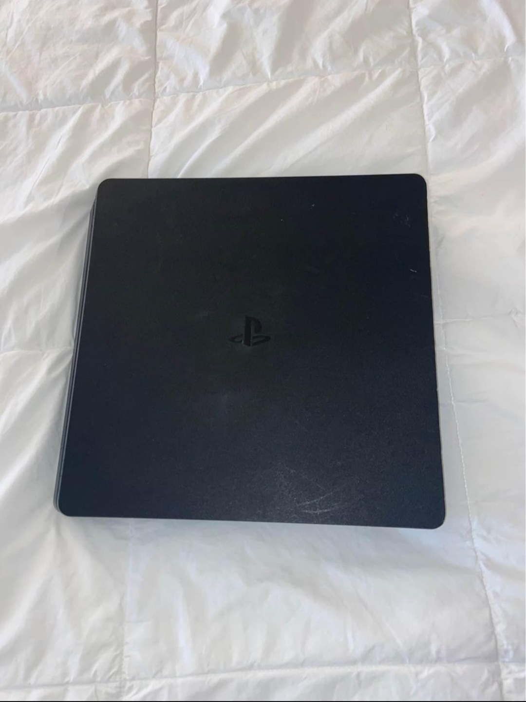 PS4 Slim 500Gb - photo 2