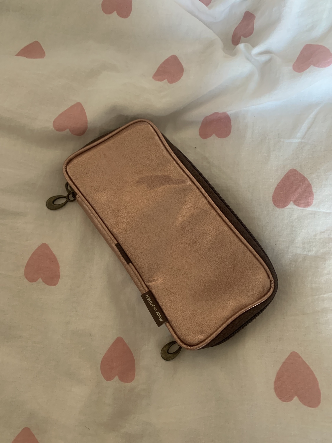 Japanese Pencil Case