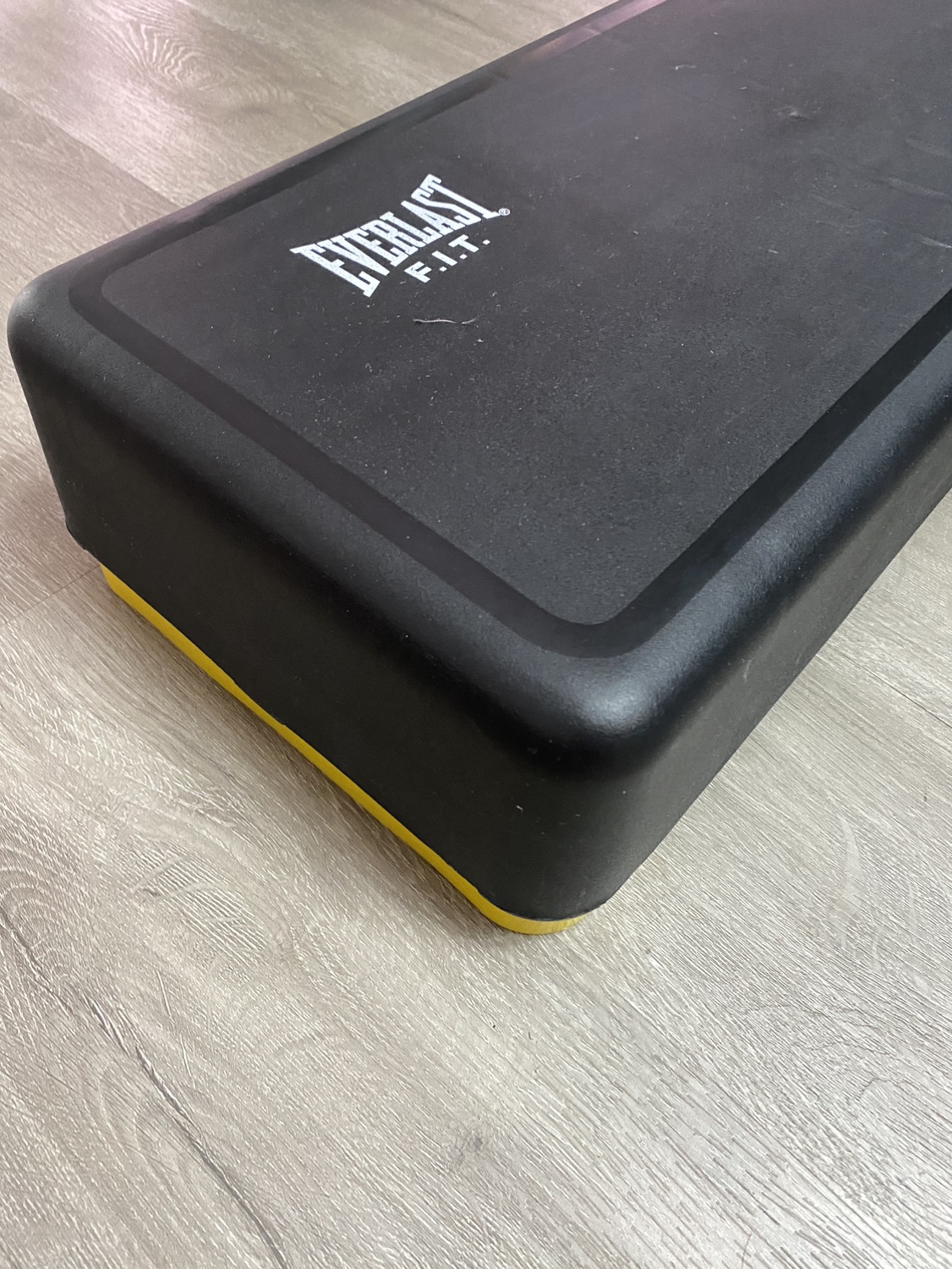 Everlast Aerobic Stepper image indicator(2)