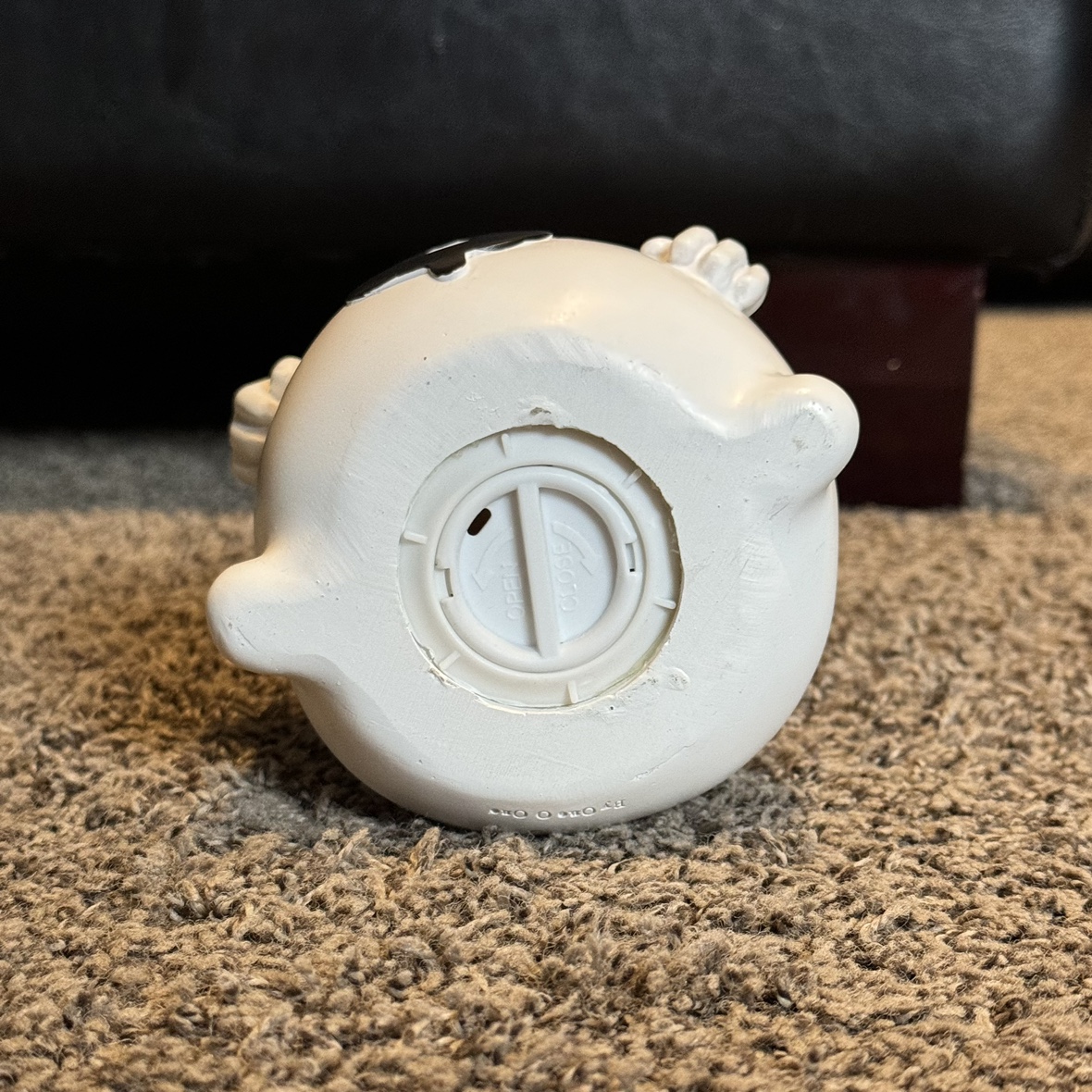 Cute Classic Piggy Bank - photo 4