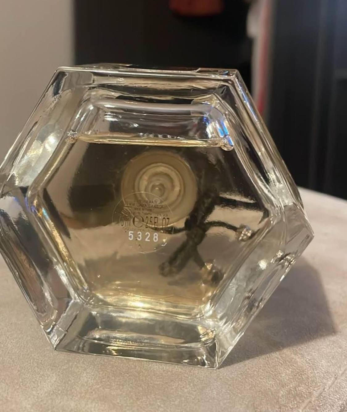 Perfume - photo 3