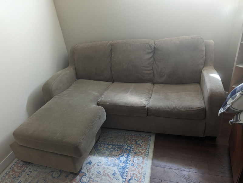 Sofa Bed