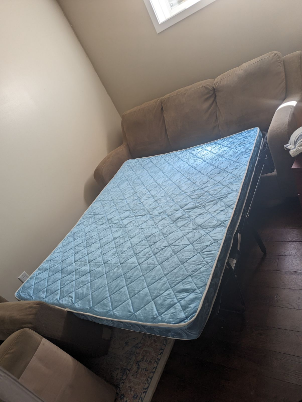 Sofa Bed - photo 2