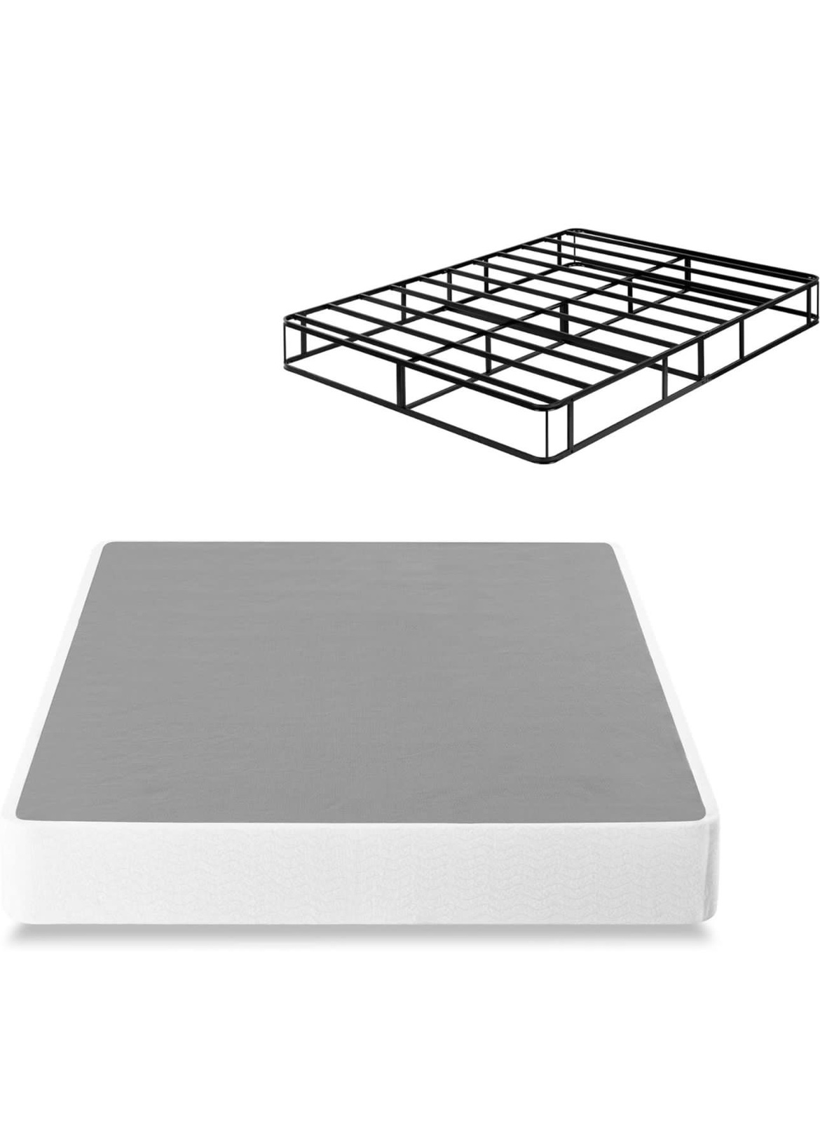 Gray bed - photo 2