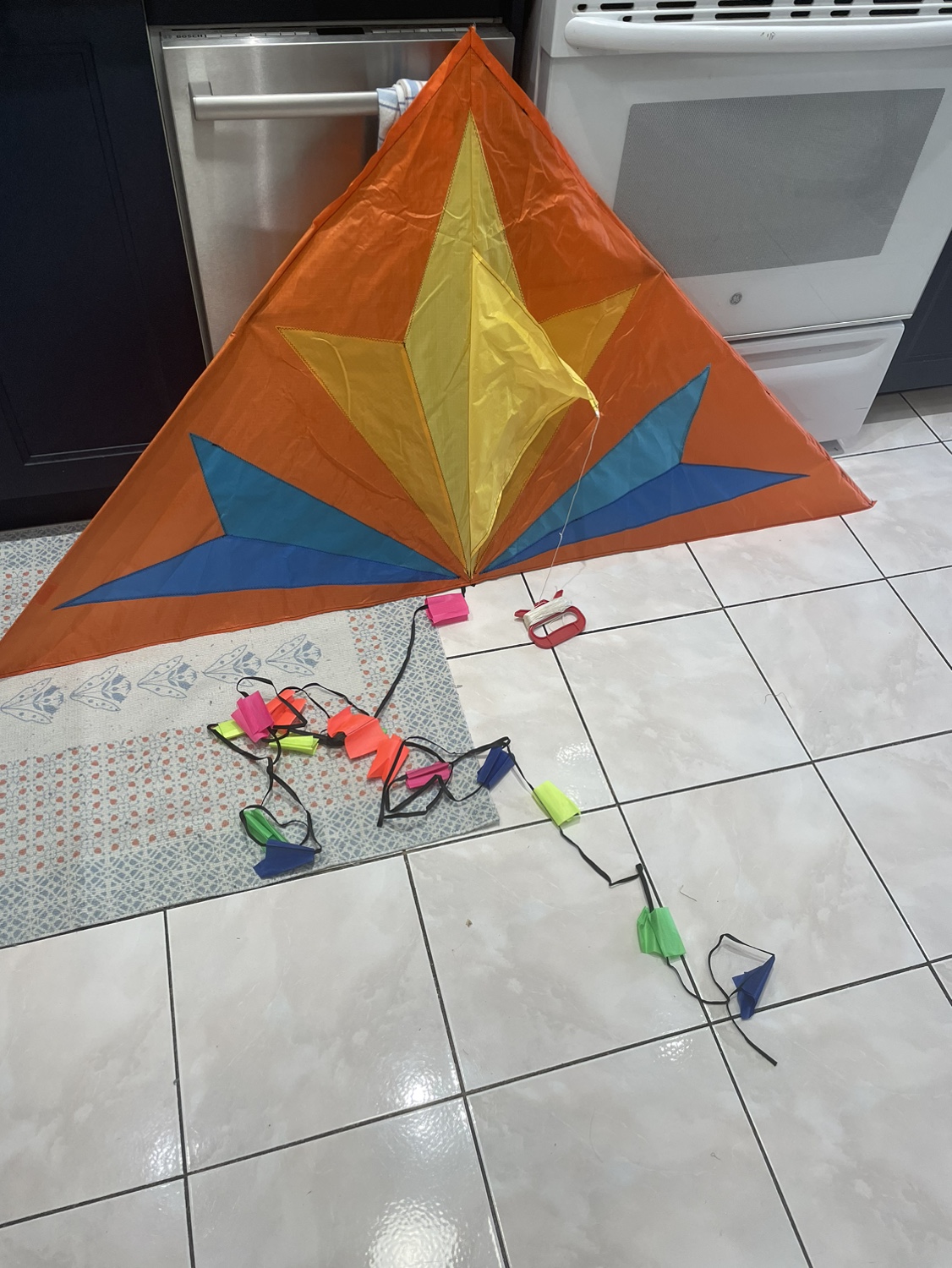 Kite thumbnail