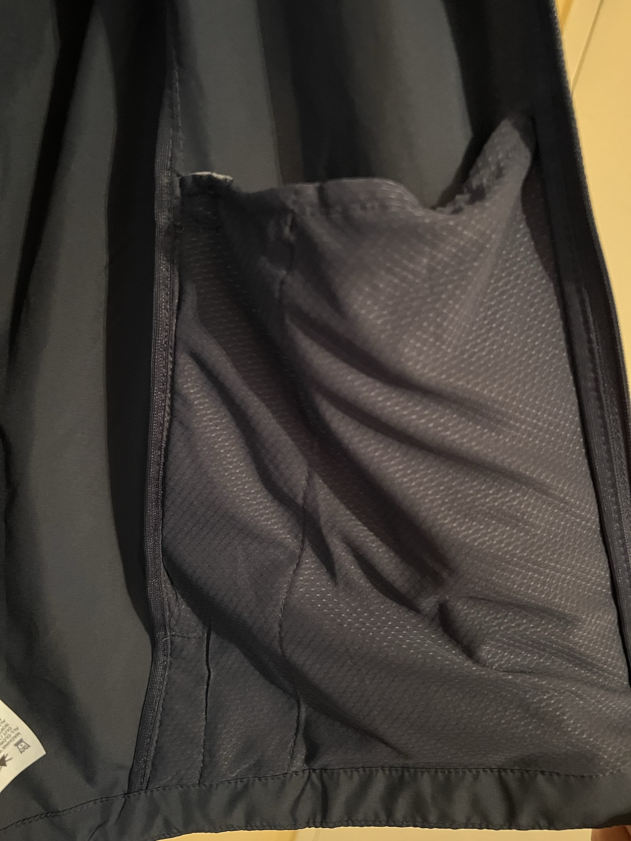 Nike Reflective Windbreaker - photo 5