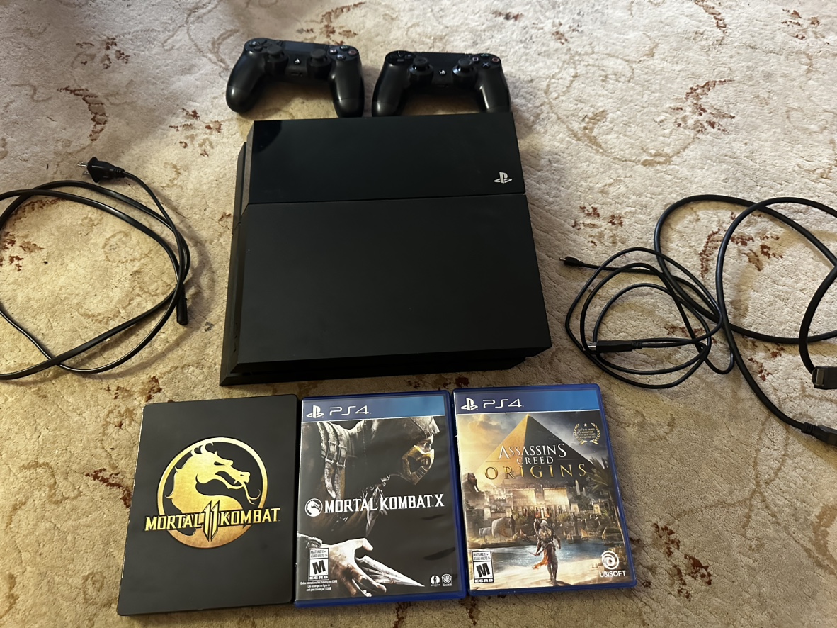 PS4