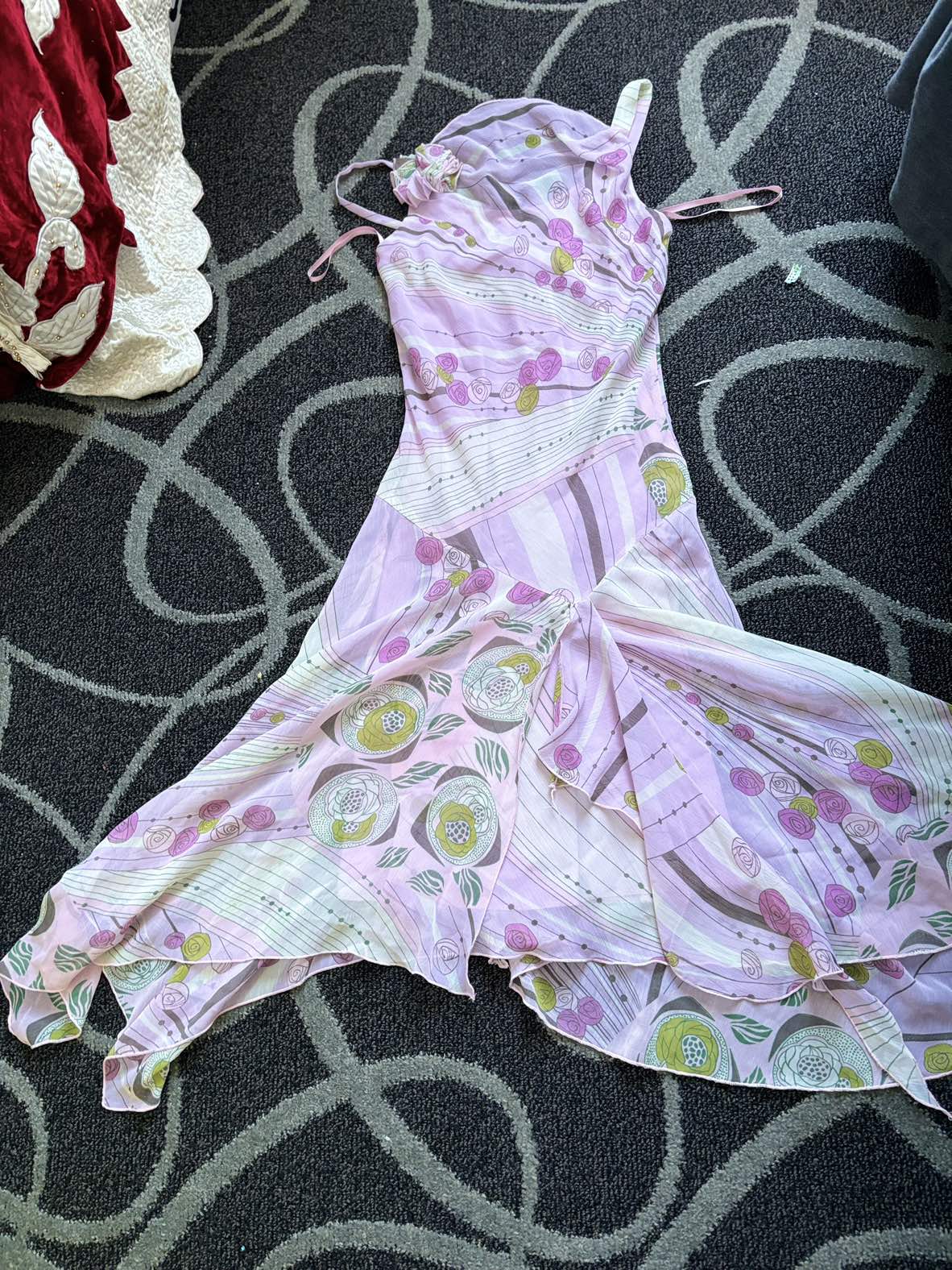Dress - photo 2