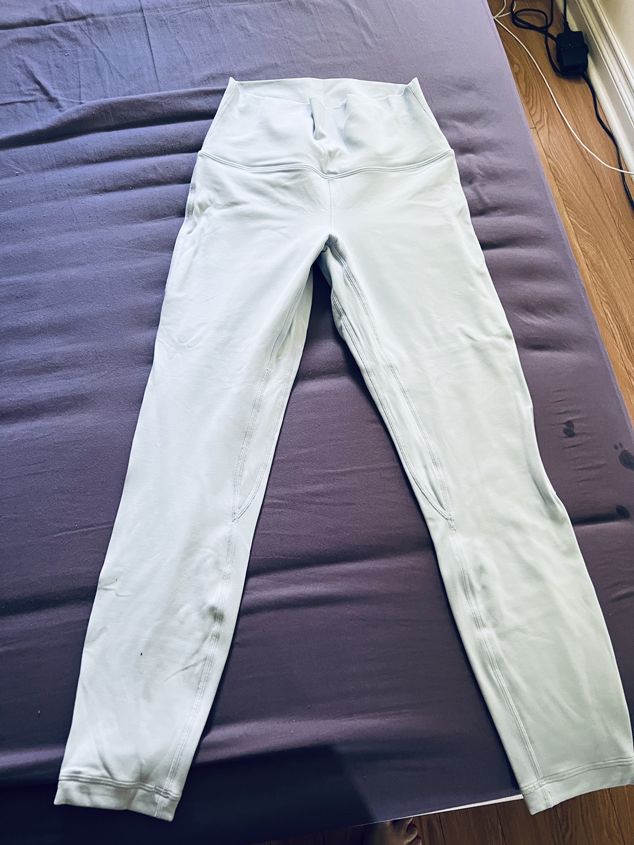 Gym pants