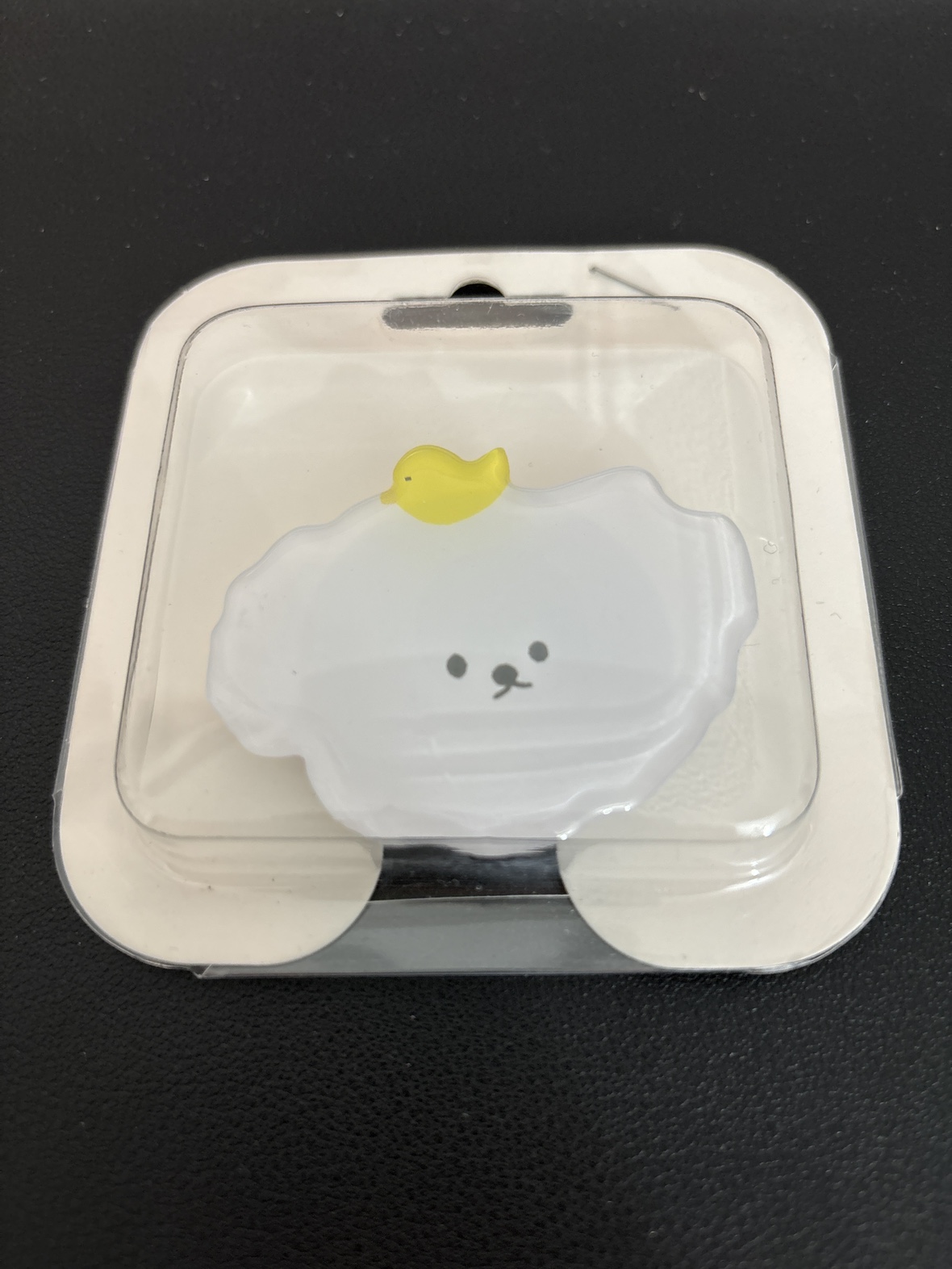 Cell Phone Grip