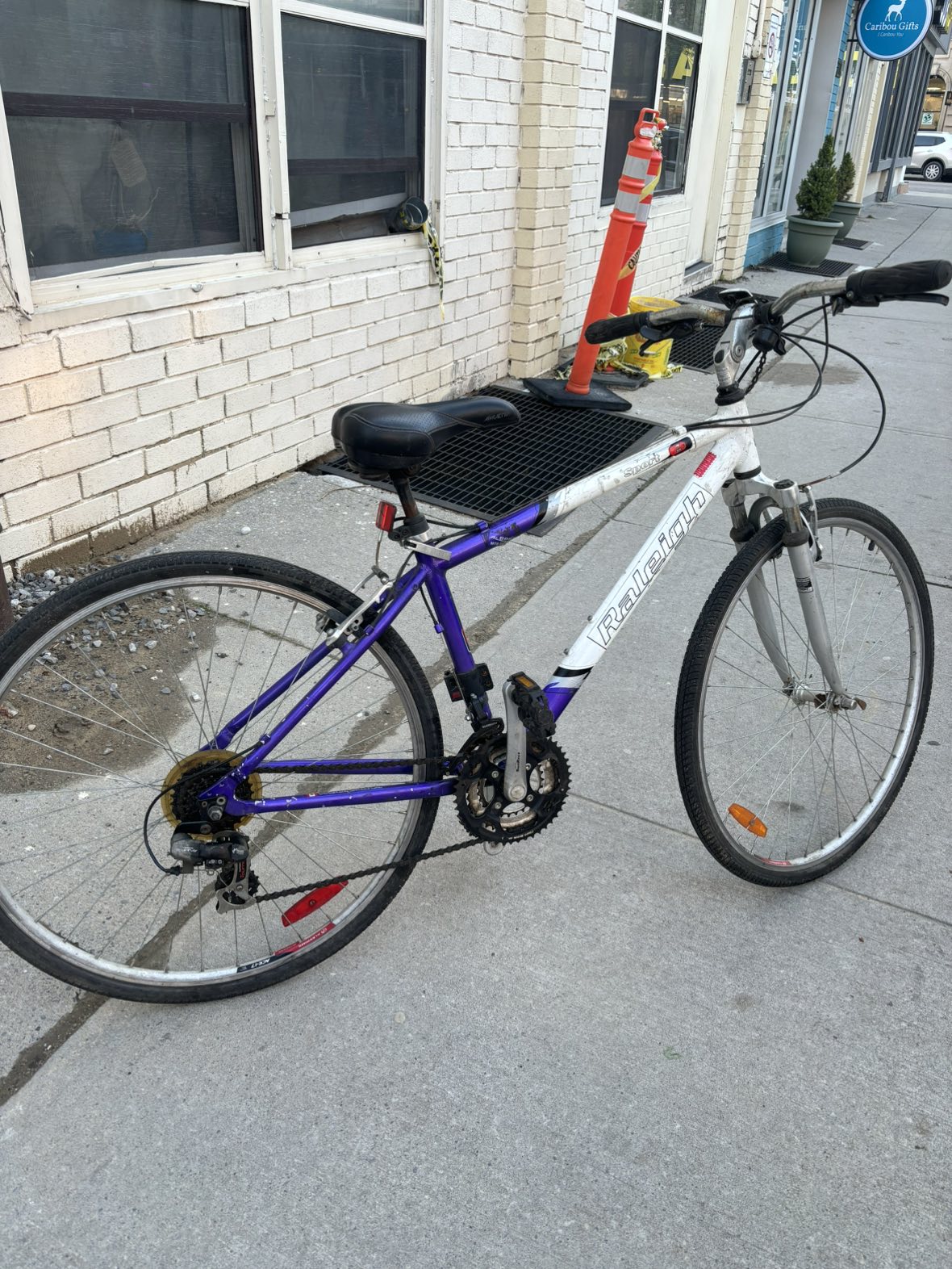 Bike for woman thumbnail