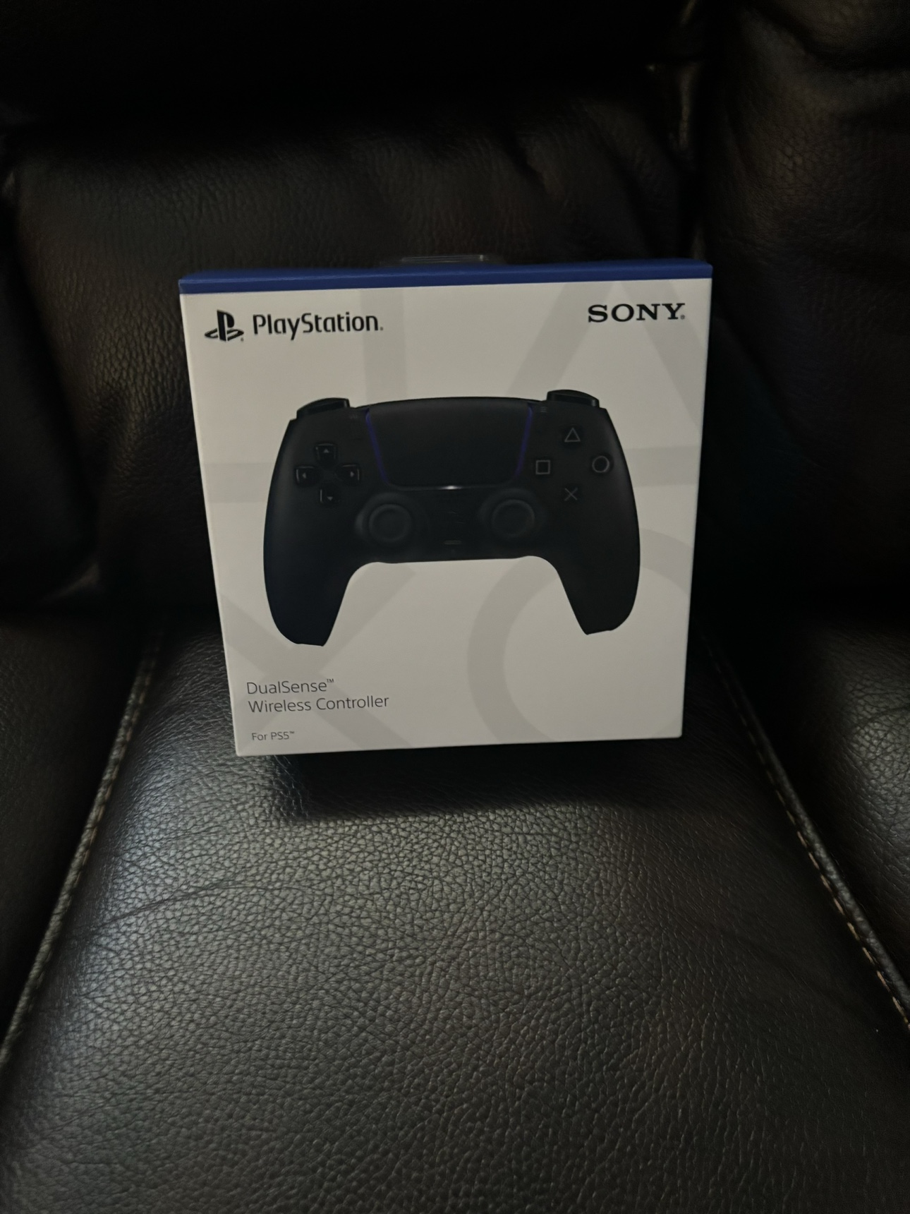 Ps5 controller