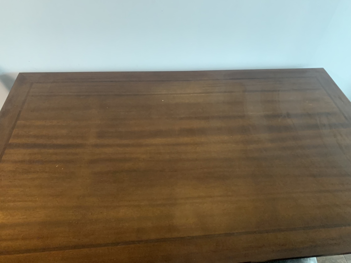 wood dining table 3 chairs