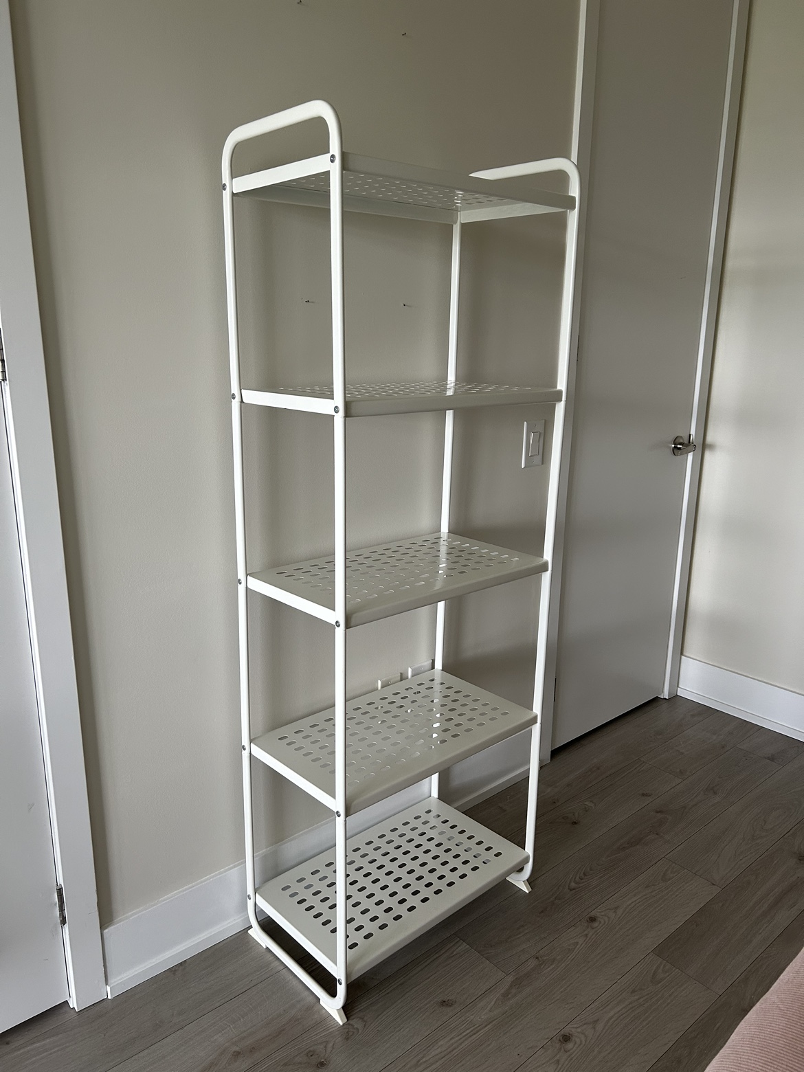 Bookshelf